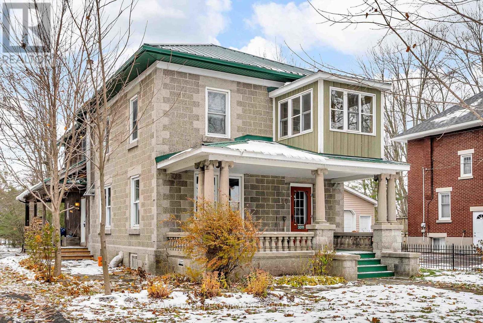 












3311 MAIN STREET

,
North Stormont,




Ontario
K0C1C0

