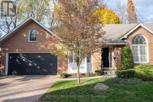 Welcome to 6-4667 Portage Road.