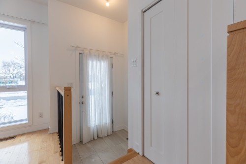Mud Room