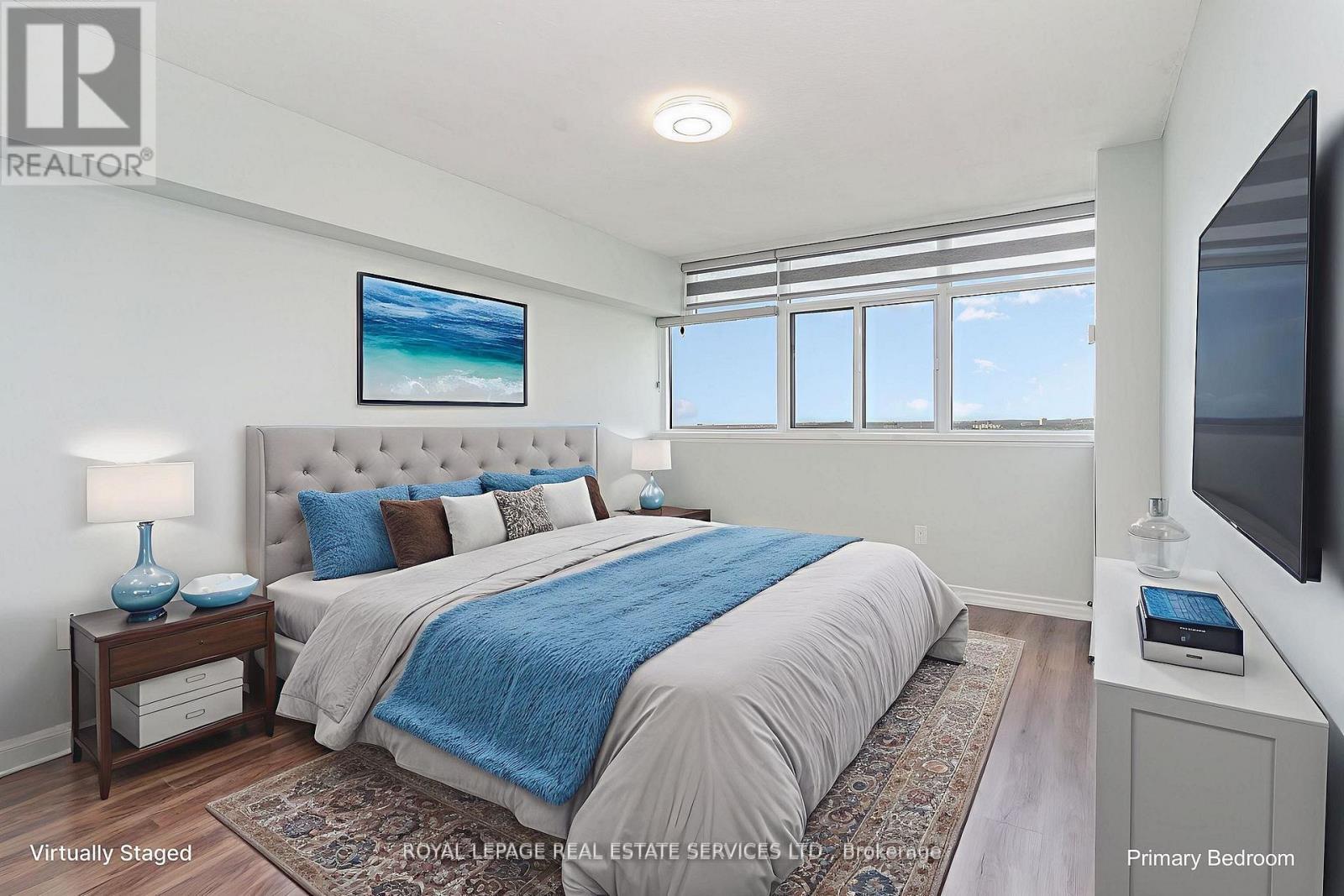 












2905 - 3100 KIRWIN AVENUE

,
Mississauga,




Ontario
L5A3S6

