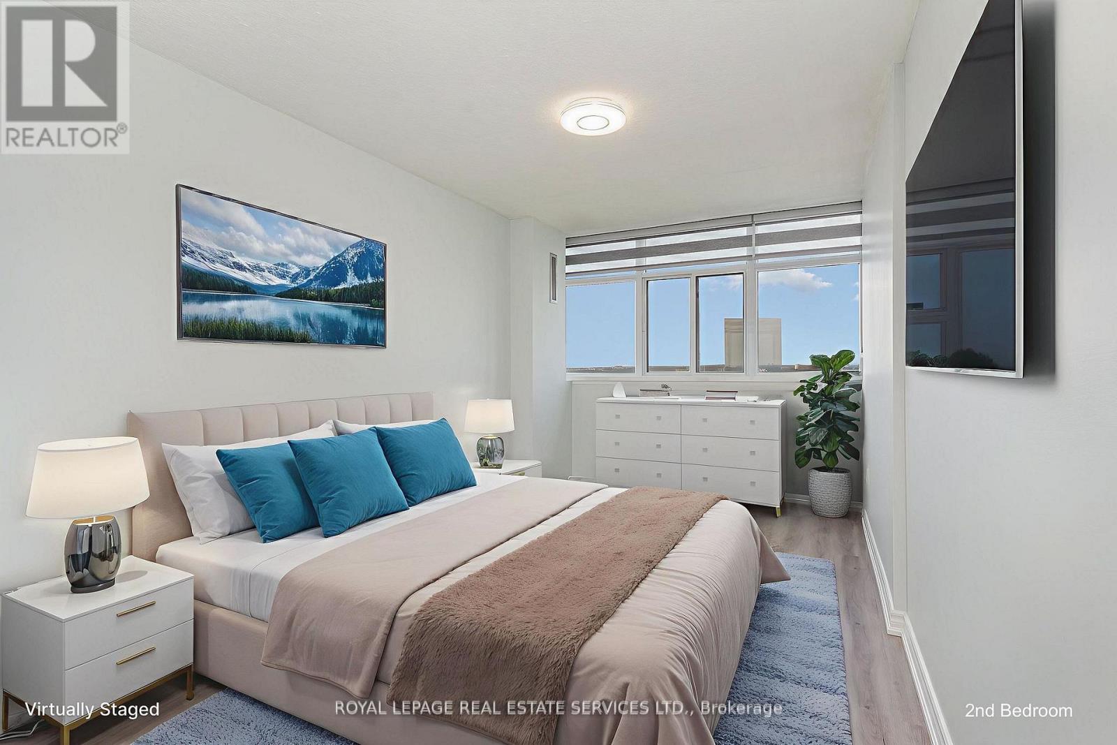 












2905 - 3100 KIRWIN AVENUE

,
Mississauga,




Ontario
L5A3S6

