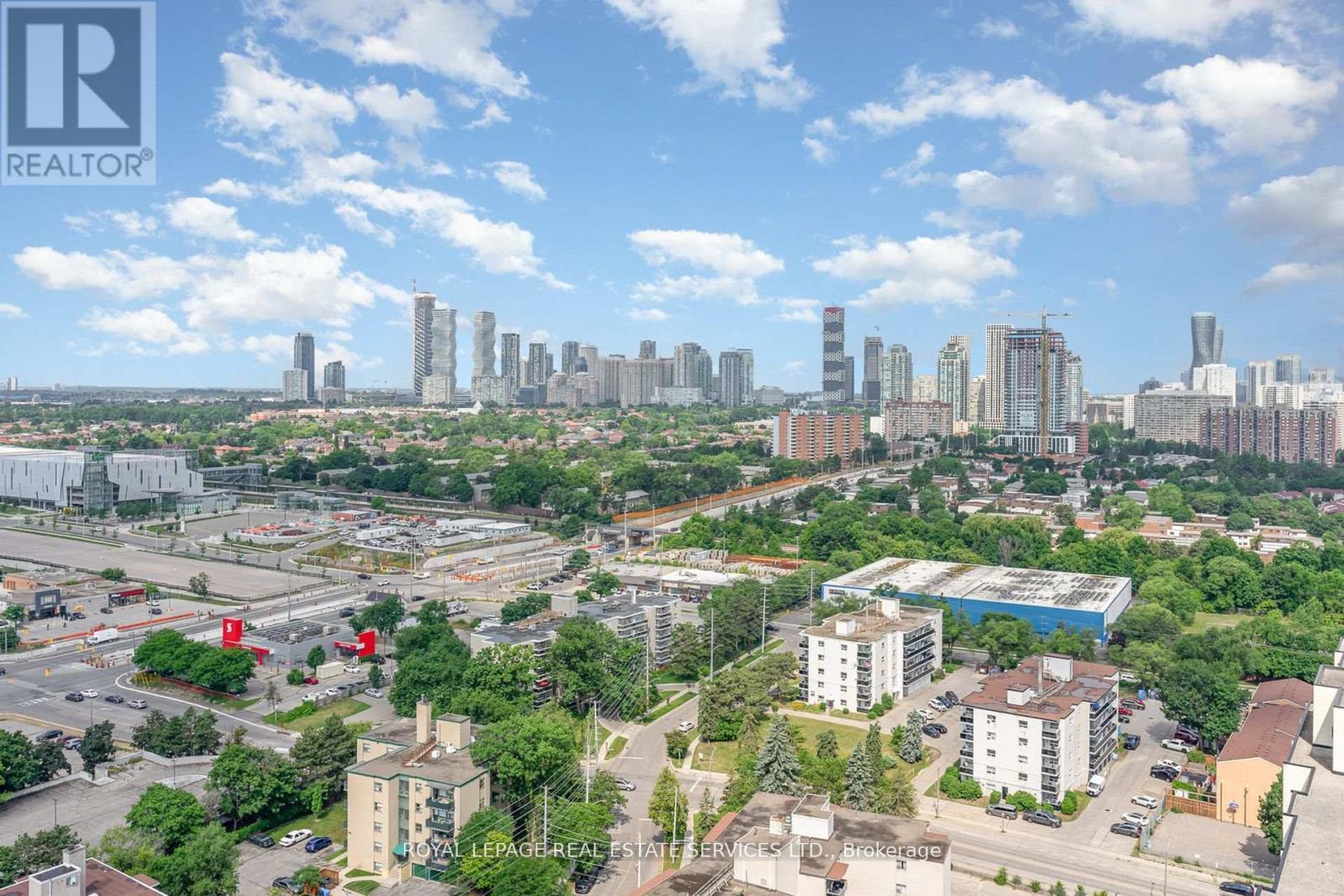 












2905 - 3100 KIRWIN AVENUE

,
Mississauga,




Ontario
L5A3S6

