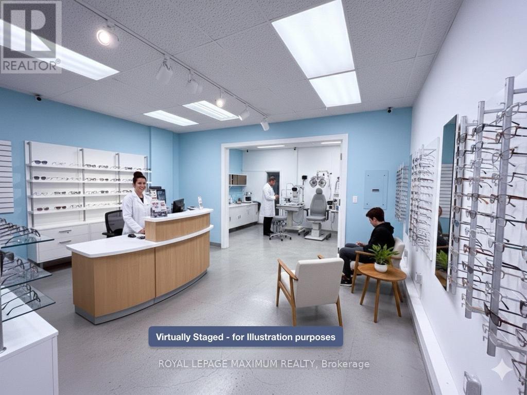 












1654 JANE STREET

,
Toronto,




Ontario
M9N2S1

