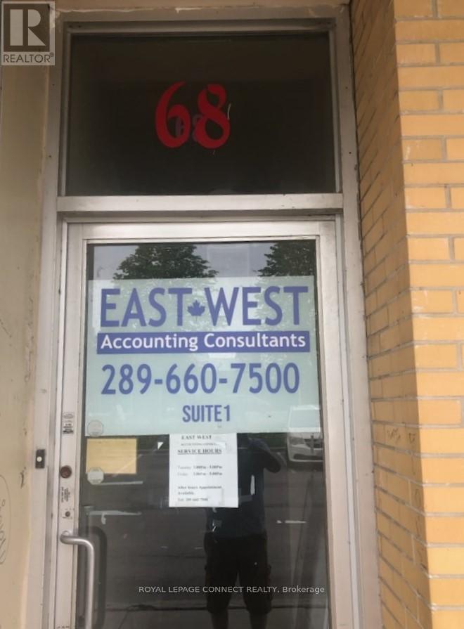 












4 - 68 HARWOOD AVENUE S

,
Ajax,




Ontario
L1S2H6

