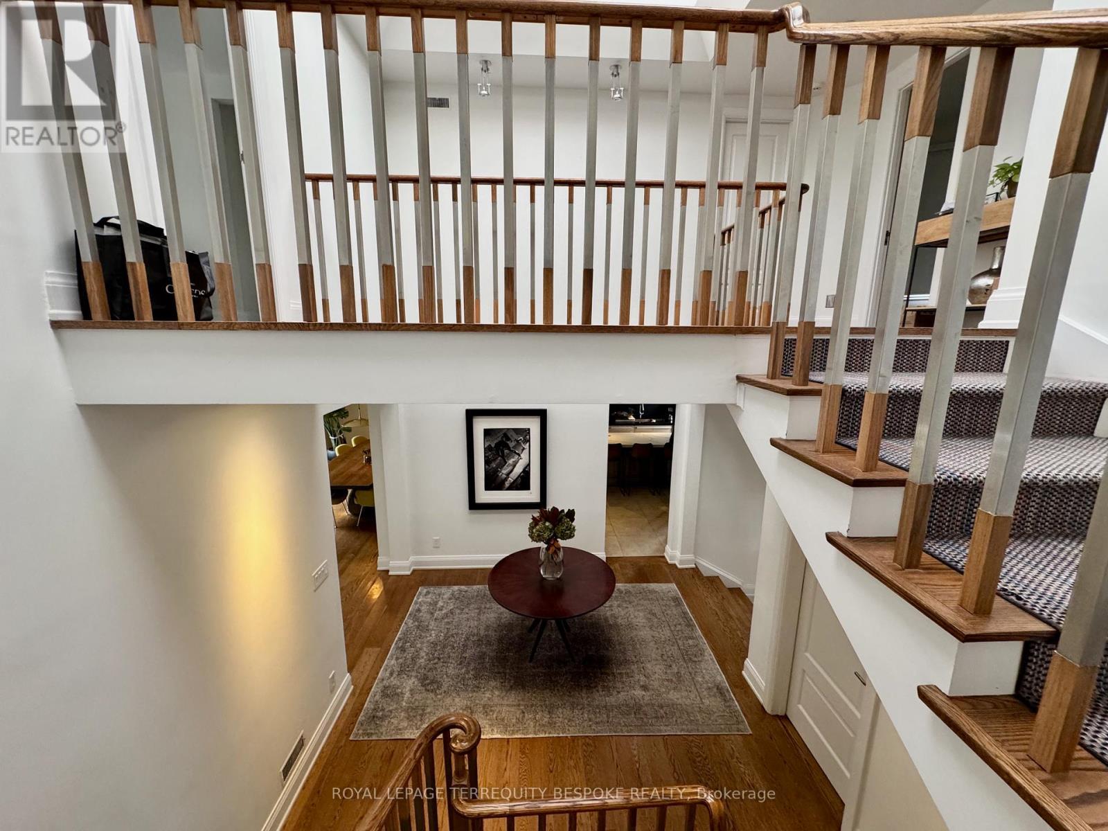 












1 SCARTH ROAD

,
Toronto,




Ontario
M4W2S5

