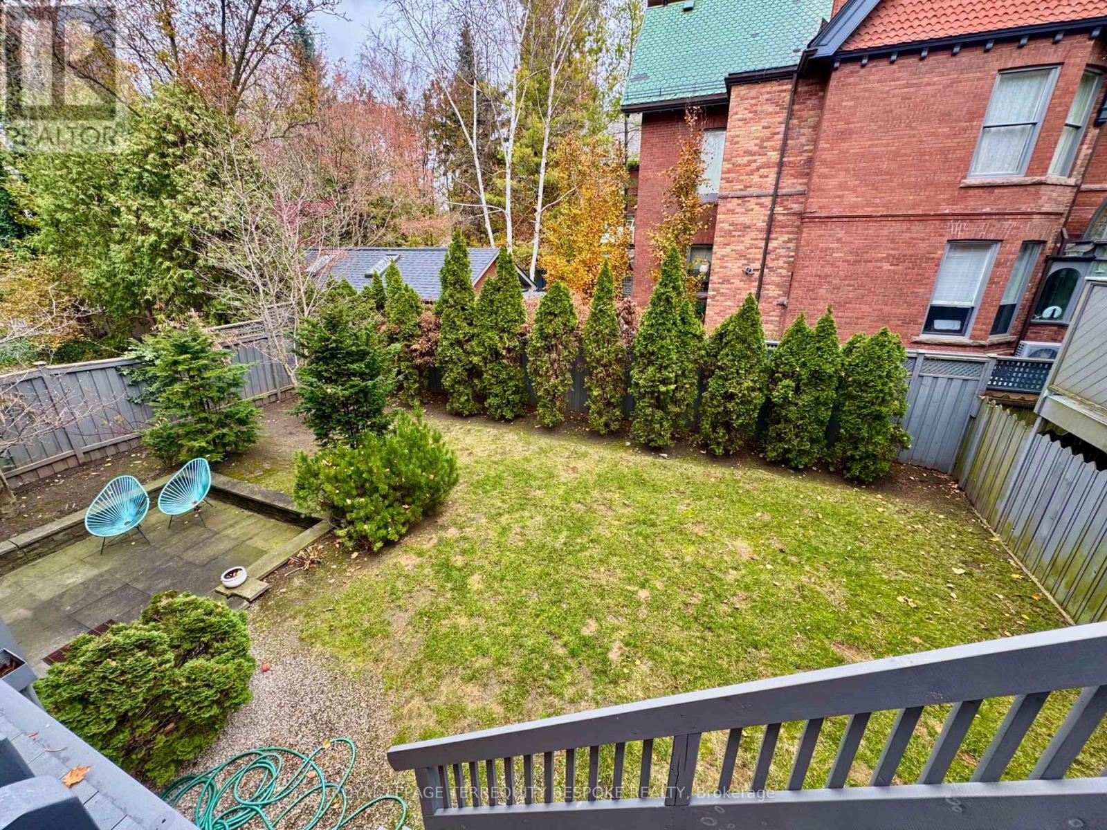 












1 SCARTH ROAD

,
Toronto,




Ontario
M4W2S5

