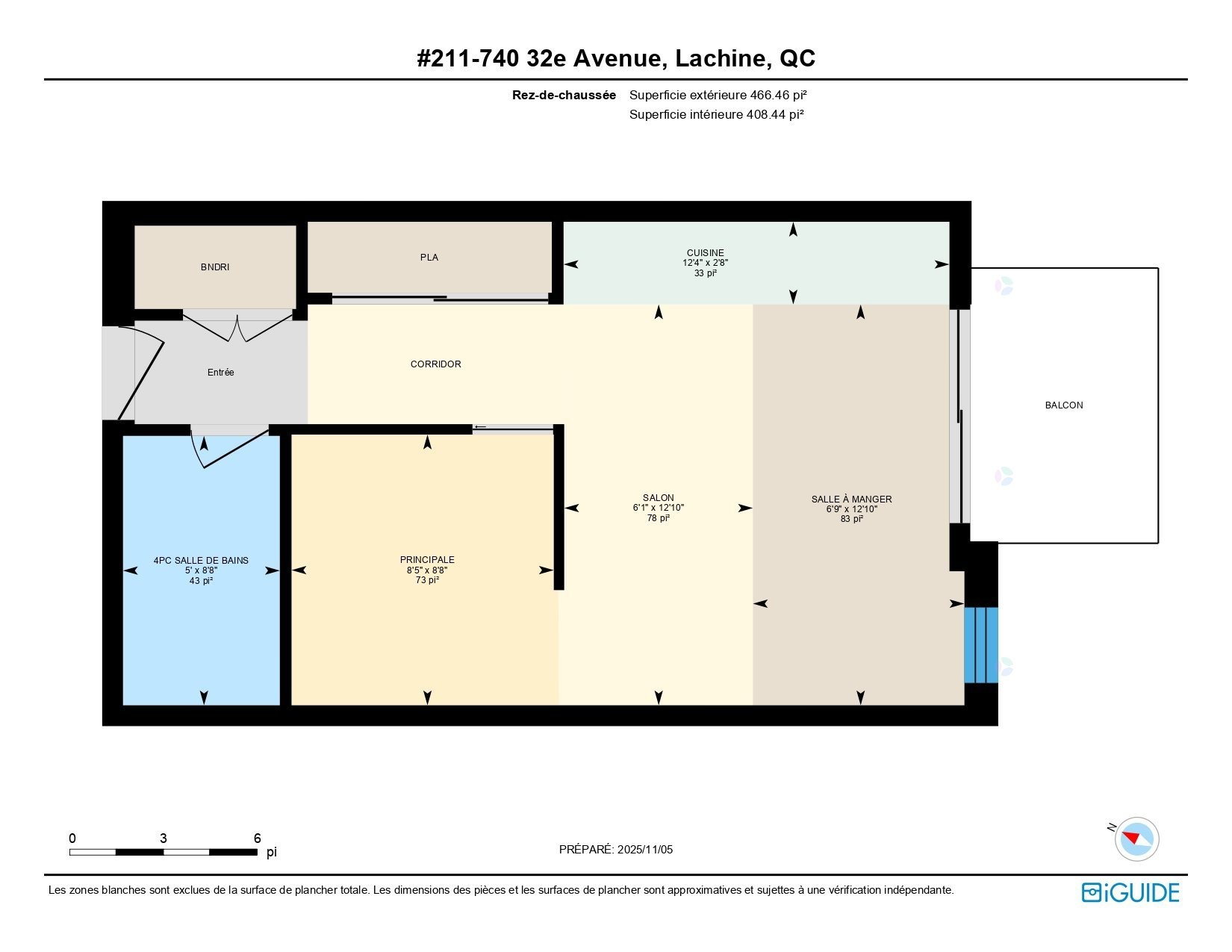 









740


32e Avenue

, 211,
Montréal (Lachine),




QC
H8T3R9

