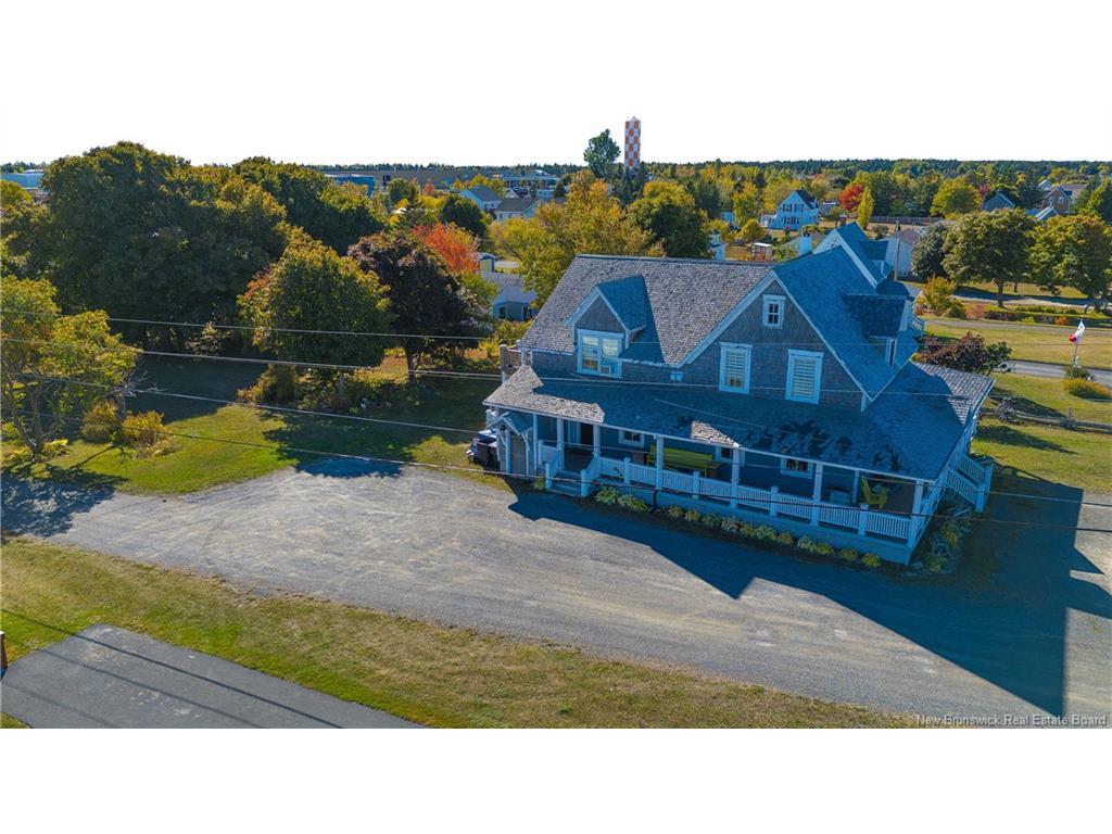 









142


Boul Saint-Pierre E.

BLVD,
Caraquet,




NB
E1W 1B1

