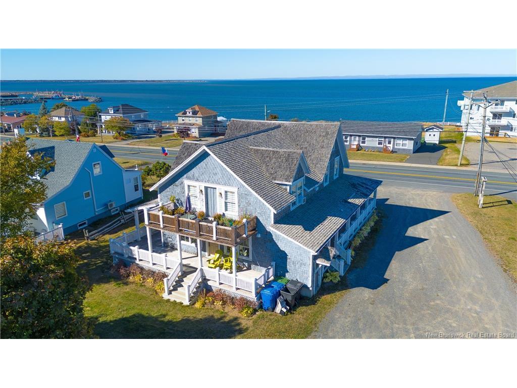 









142


Boul Saint-Pierre E.

BLVD,
Caraquet,




NB
E1W 1B1

