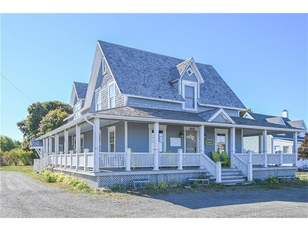 









142


Boul Saint-Pierre E.

BLVD,
Caraquet,




NB
E1W 1B1

