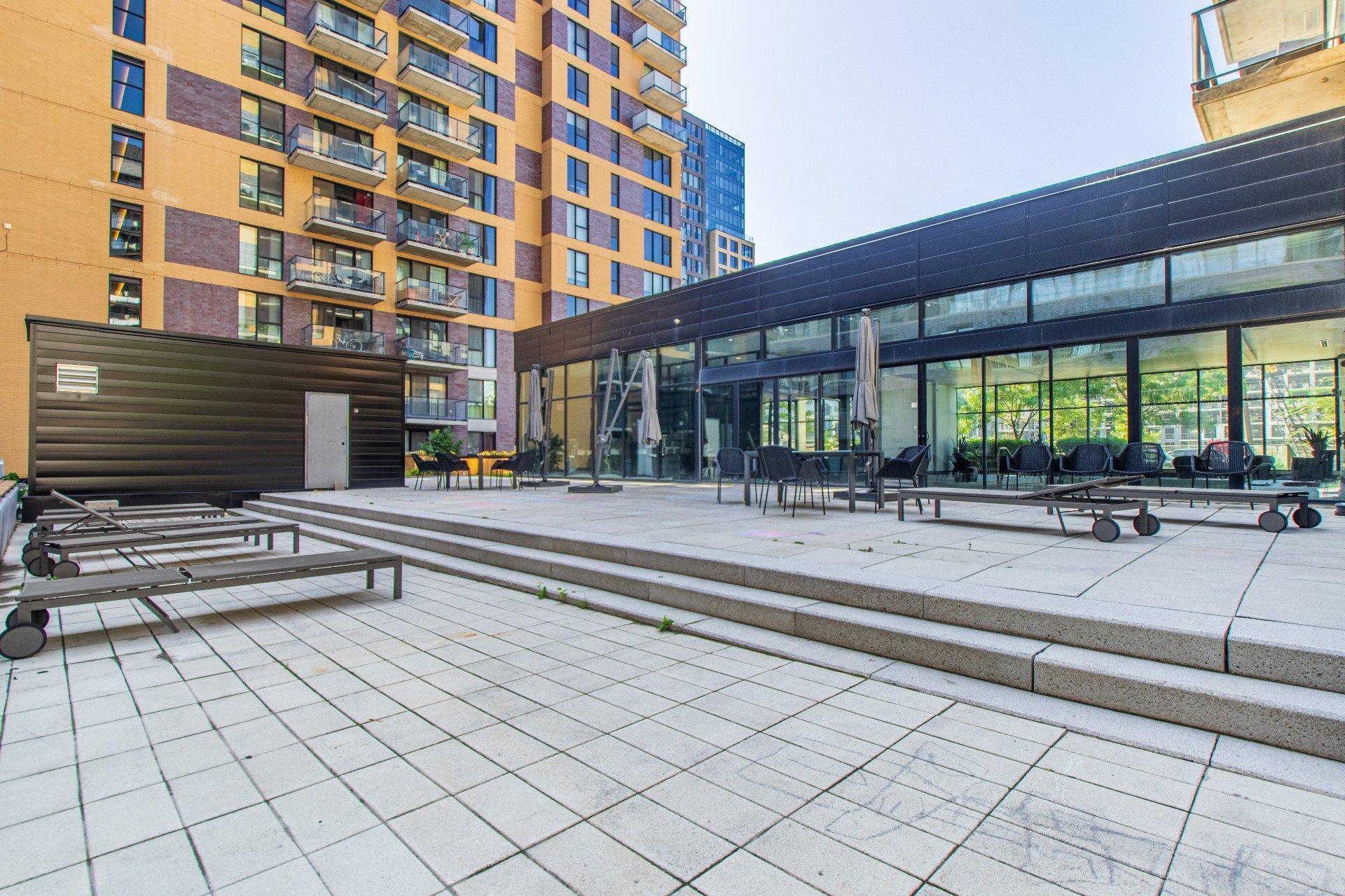 









170


Rue Rioux

, 305,
Montréal (Le Sud-Ouest),




QC
H3C0X3

