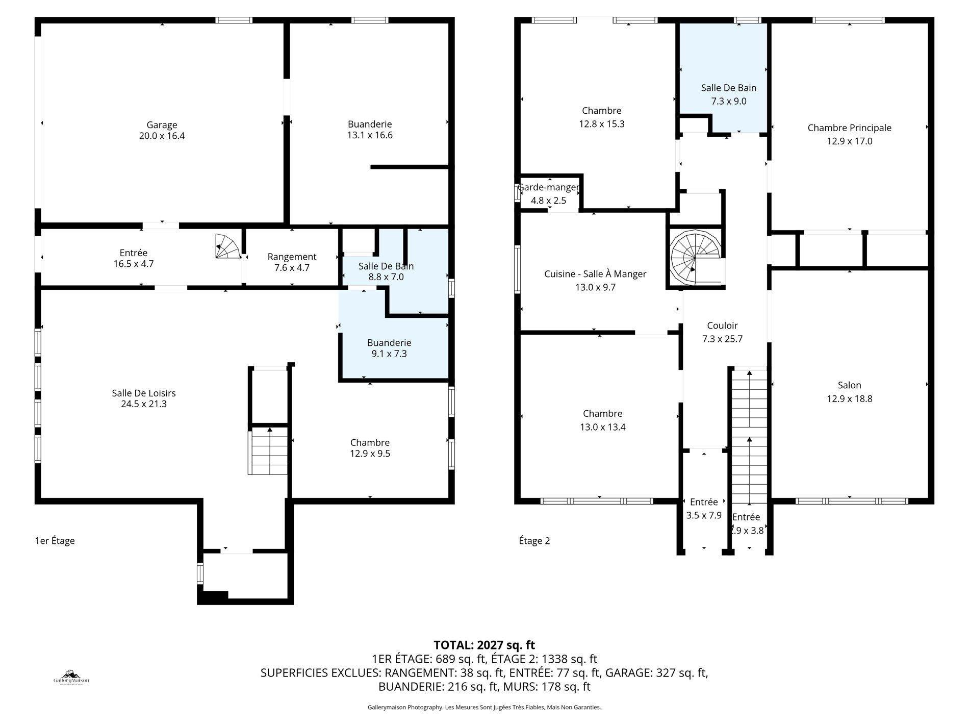 









4828

 - 4830


Av. Harvard

,
Montréal (Côte-des-Neiges/Notre-Dame-de-Grâce),




QC
H3X3N9

