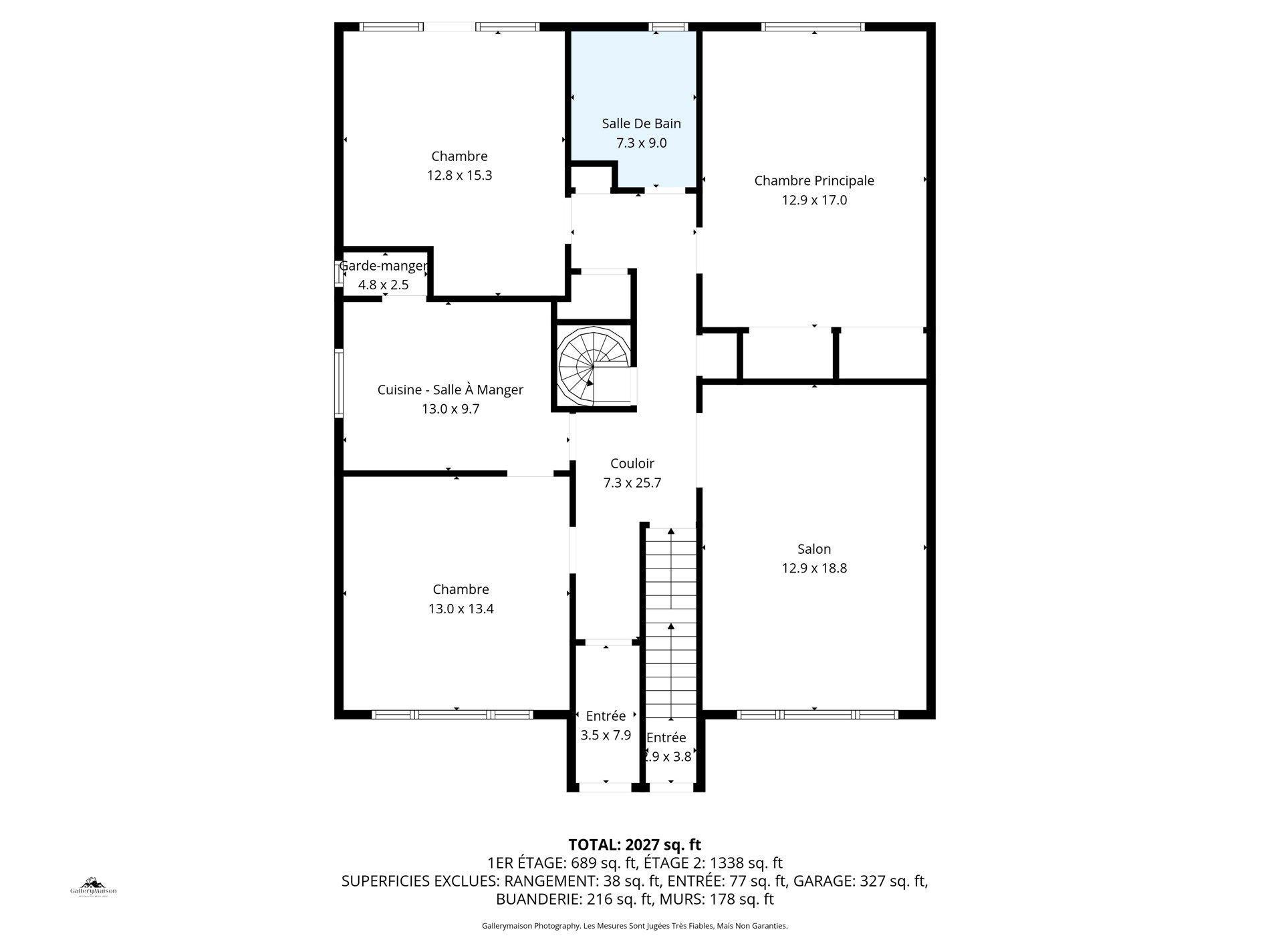 









4828

 - 4830


Av. Harvard

,
Montréal (Côte-des-Neiges/Notre-Dame-de-Grâce),




QC
H3X3N9

