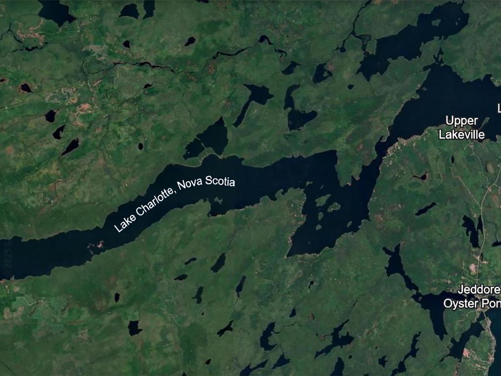 












1184 Lake Charlotte Water Access Way

,
Upper Lakeville,







NS
B0J 2L0

