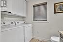 main level laundry