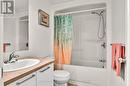 Main bath