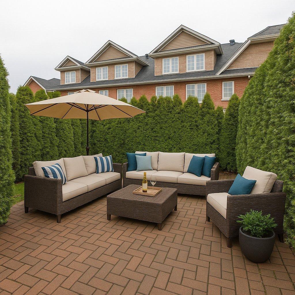 









4304


Av. Ernest-Hemingway

,
Montréal (Saint-Laurent),




QC
H4R3N6

