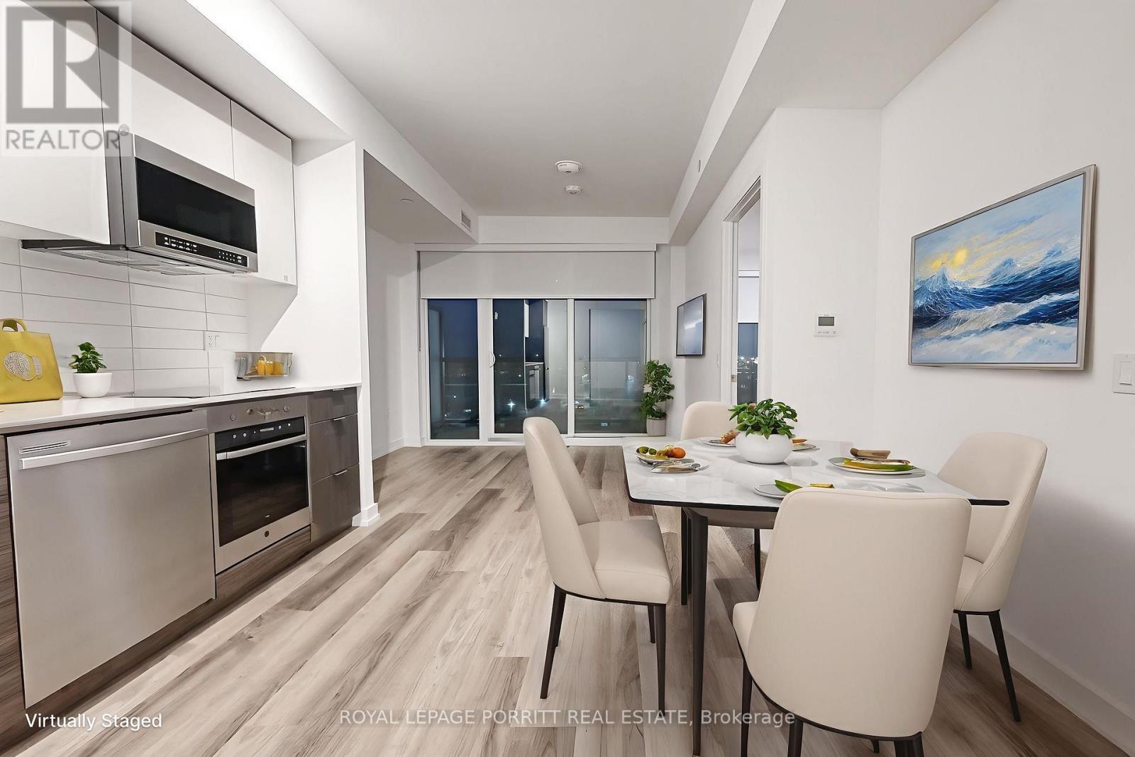 












509 - 6 CHARTWELL ROAD

,
Toronto,




Ontario
M8Z4E8

