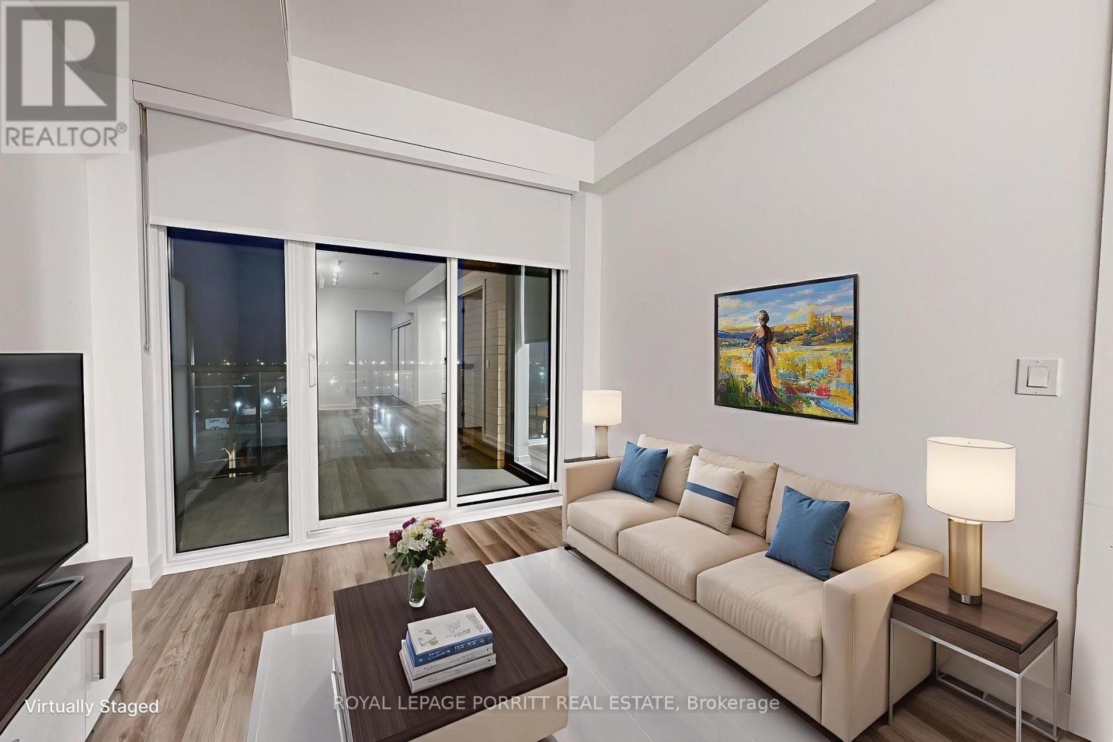 












509 - 6 CHARTWELL ROAD

,
Toronto,




Ontario
M8Z4E8

