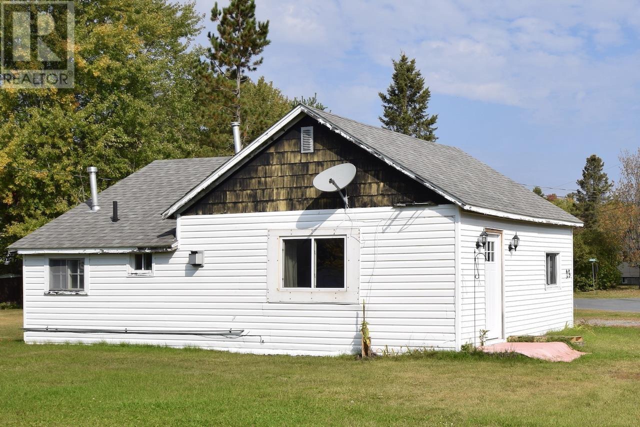 












23 Main ST

,
Iron Bridge,




Ontario
P0R1H0

