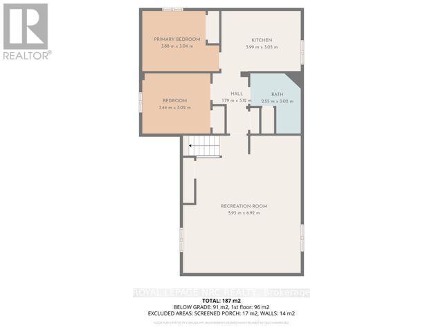 












624 BUNTING ROAD

,
St. Catharines (Bunting/Linwell),




Ontario
L2M2Z8

