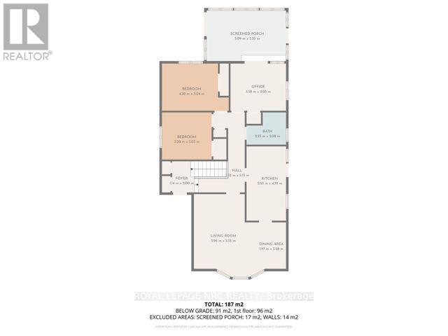 












624 BUNTING ROAD

,
St. Catharines (Bunting/Linwell),




Ontario
L2M2Z8

