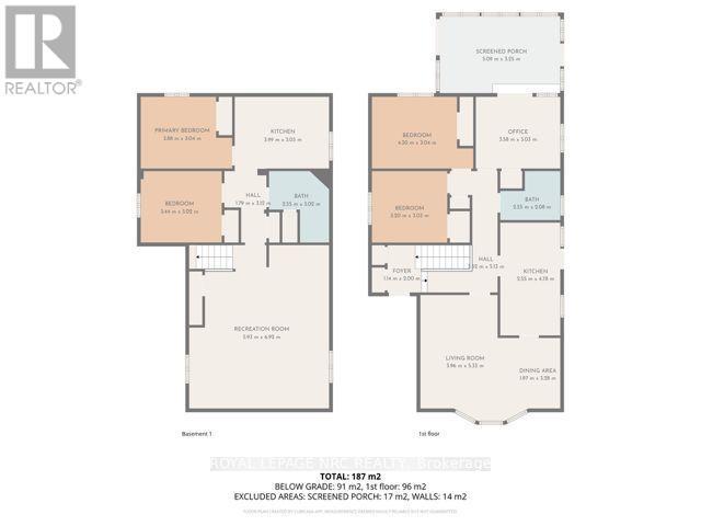 












624 BUNTING ROAD

,
St. Catharines (Bunting/Linwell),




Ontario
L2M2Z8

