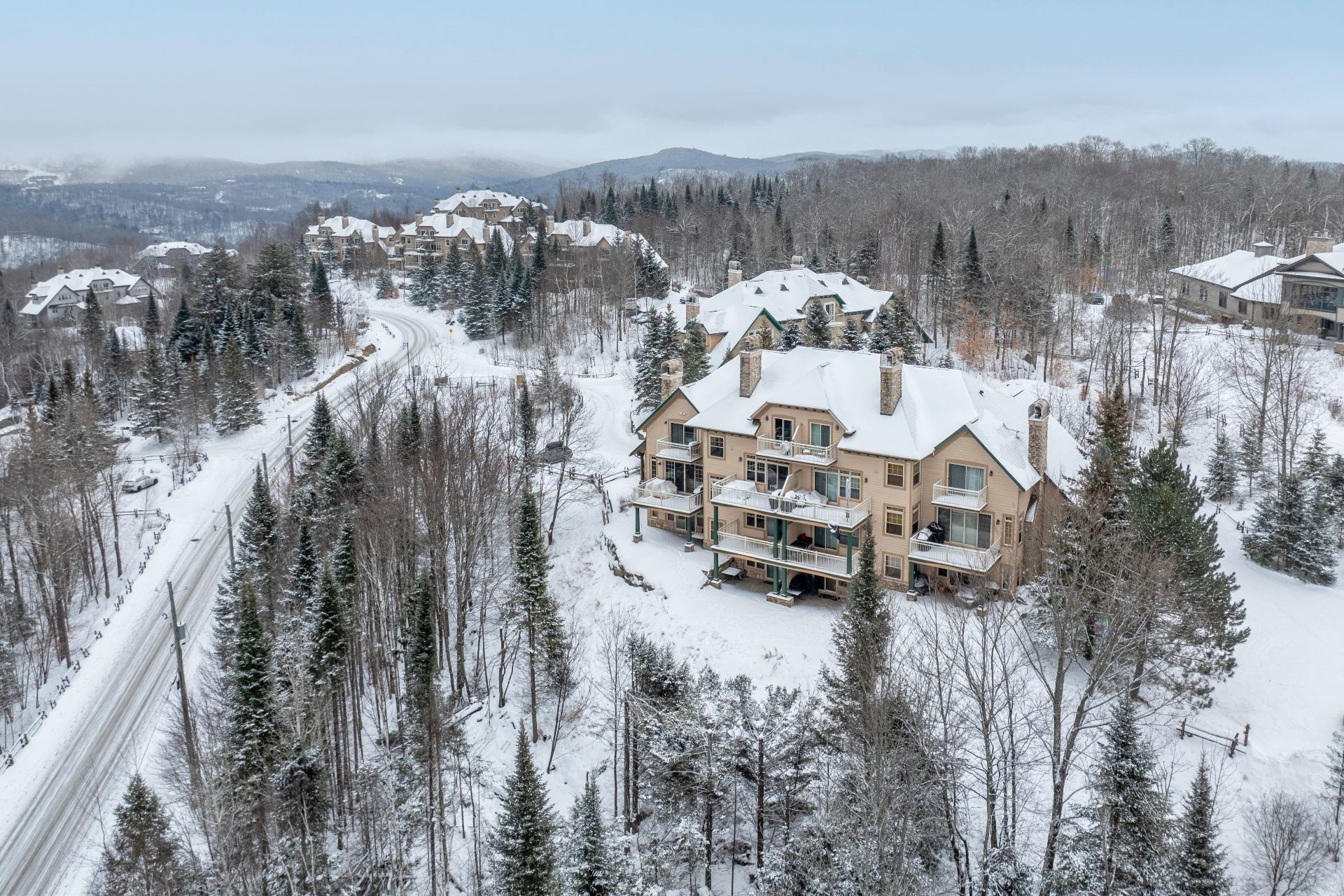 









175Z


Rue du Mont-Plaisant

, 4,
Mont-Tremblant,




QC
J8E1L2

