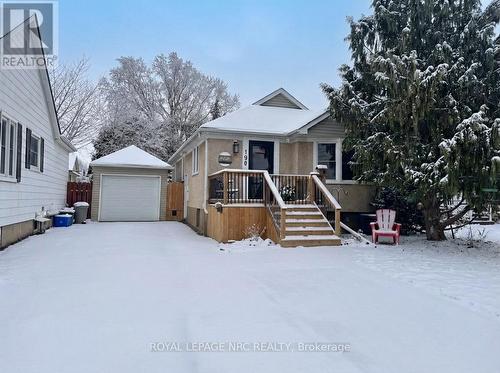 190 Carlton Street, St. Catharines