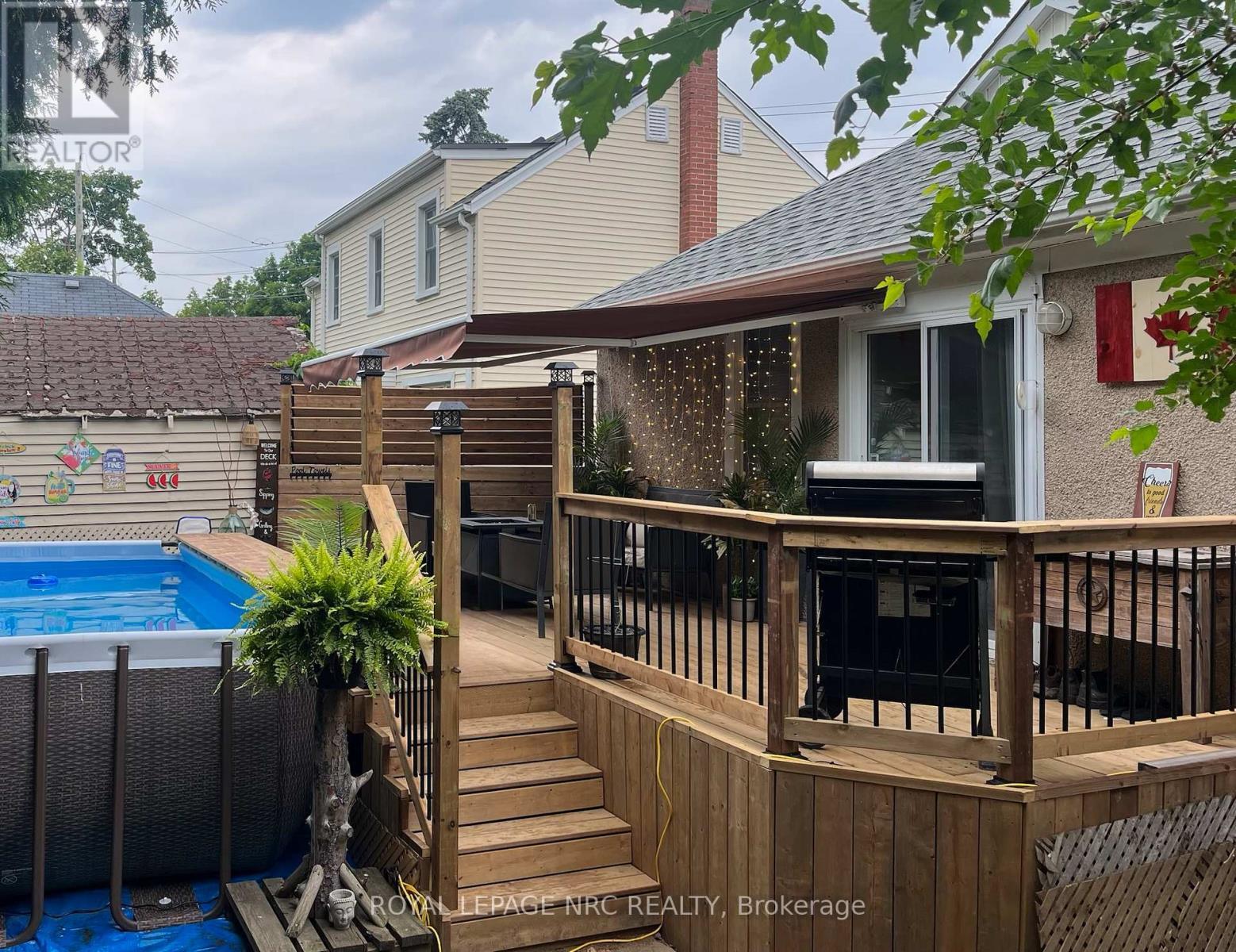 












190 CARLTON STREET

,
St. Catharines (Downtown),




Ontario
L2R1S4

