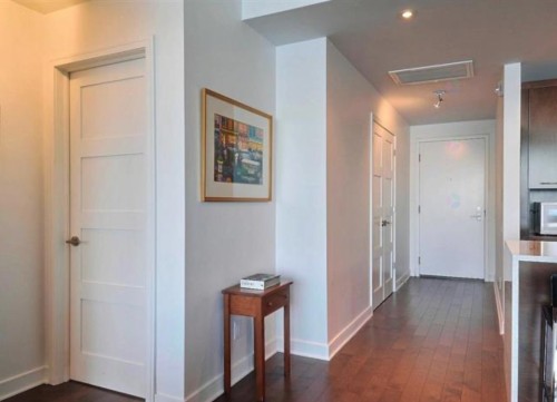 Mud Room