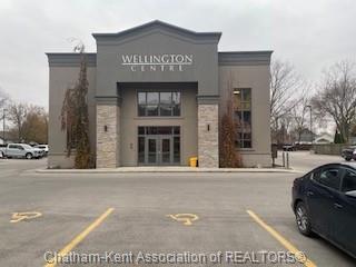 









382


Wellington

Street West, 102,
Chatham,




ON
N7M 1K4

