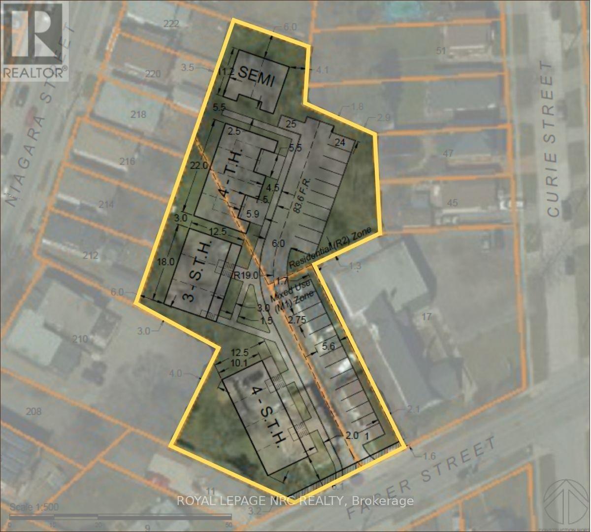 












15 FACER STREET

,
St. Catharines (Facer),




Ontario
L2M5H1

