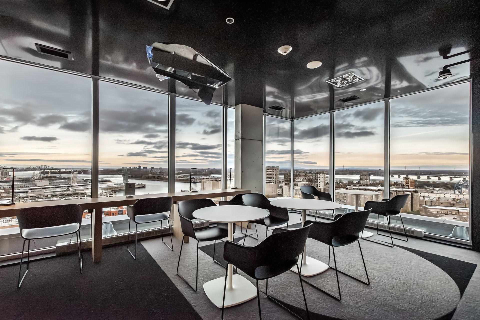 









888


Rue Wellington

, 712,
Montréal (Ville-Marie),




QC
H3C0N1

