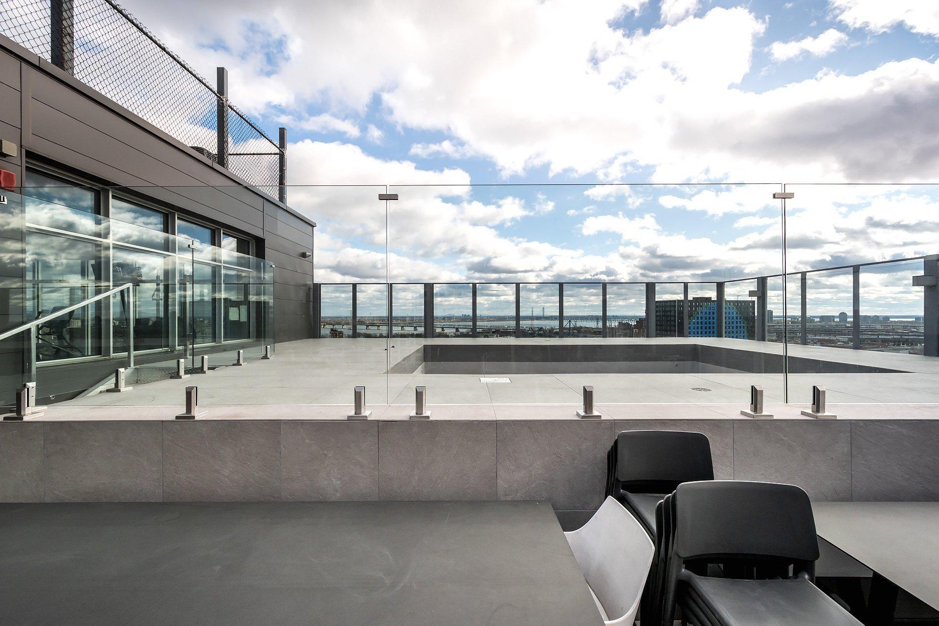 









888


Rue Wellington

, 712,
Montréal (Ville-Marie),




QC
H3C0N1

