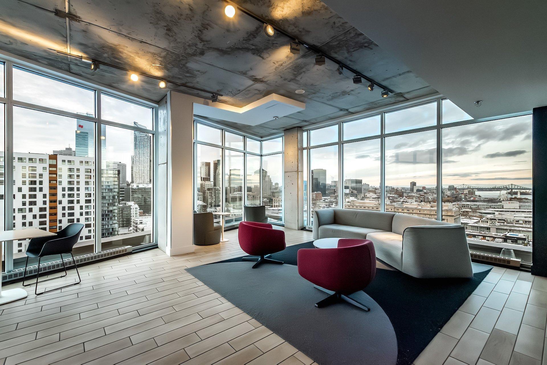 









888


Rue Wellington

, 712,
Montréal (Ville-Marie),




QC
H3C0N1

