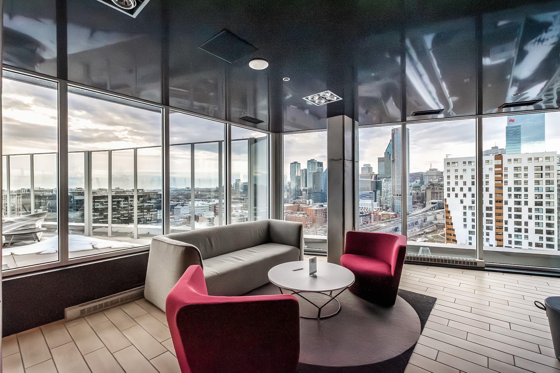 









888


Rue Wellington

, 712,
Montréal (Ville-Marie),




QC
H3C0N1

