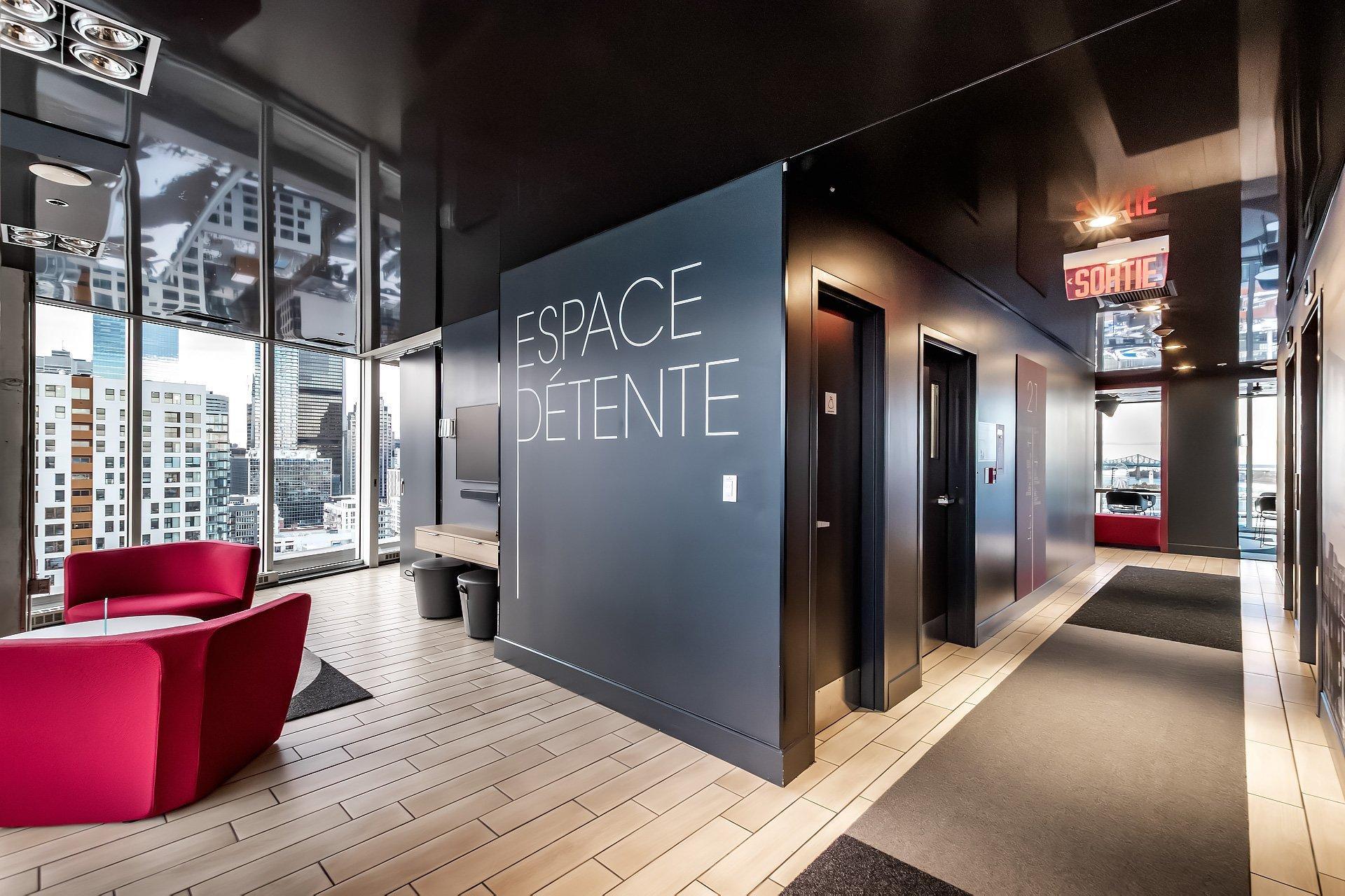 









888


Rue Wellington

, 712,
Montréal (Ville-Marie),




QC
H3C0N1

