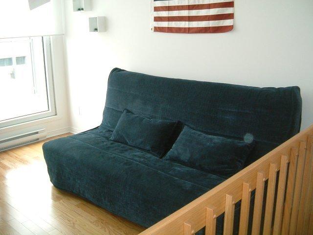 









3705


Av. Dupuis

, 612,
Montréal (Côte-des-Neiges/Notre-Dame-de-Grâce),




QC
H3T1E5

