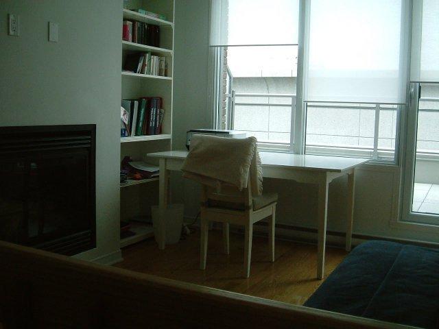 









3705


Av. Dupuis

, 612,
Montréal (Côte-des-Neiges/Notre-Dame-de-Grâce),




QC
H3T1E5

