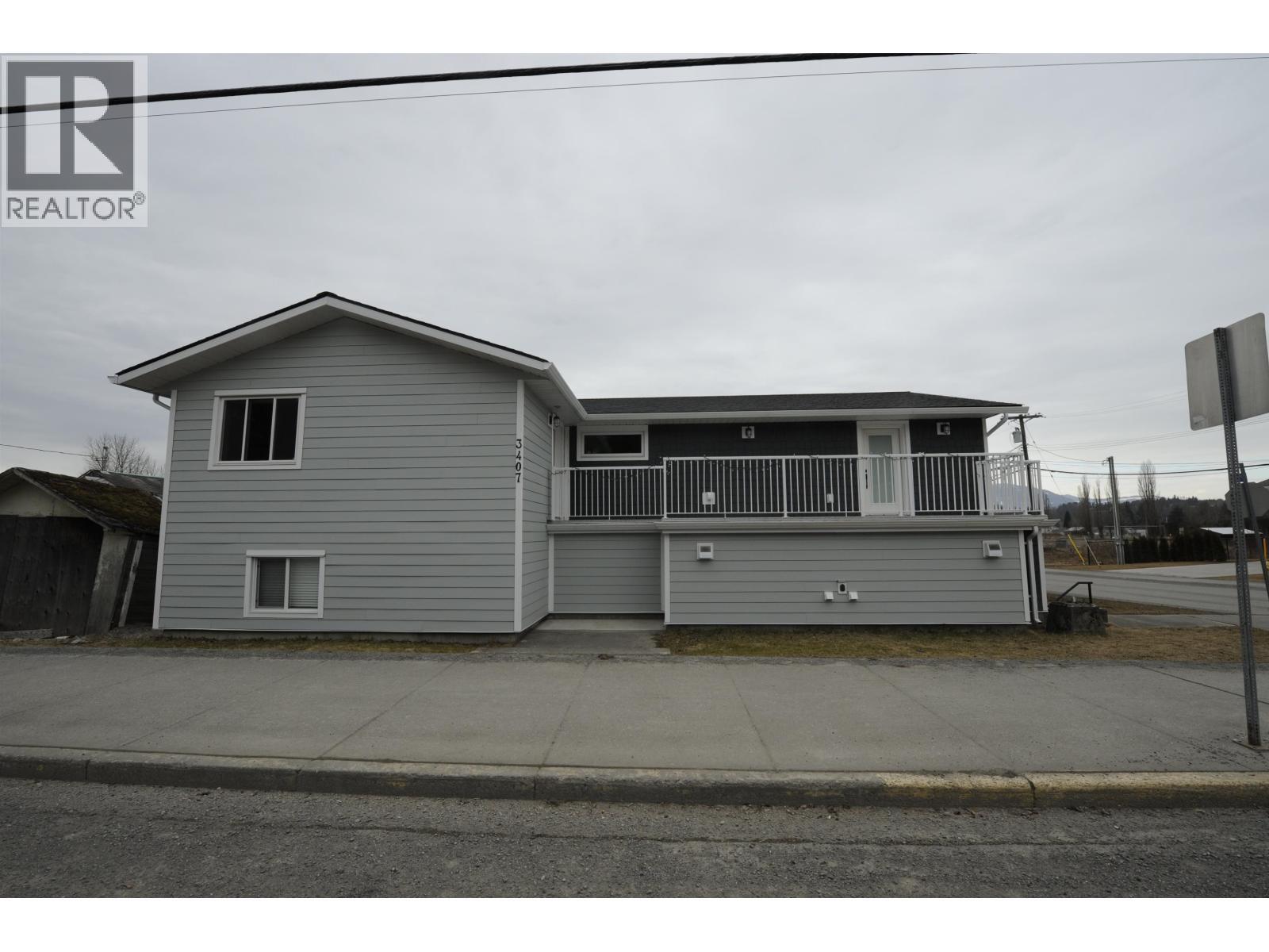 












3407 KALUM STREET

,
Terrace,




British Columbia
V8G2N7

