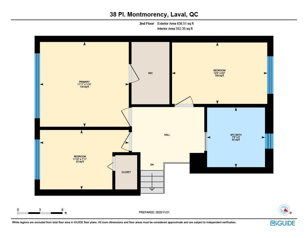 









38


Place Montmorency

,
Laval (Laval-des-Rapides),




QC
H7N1T5

