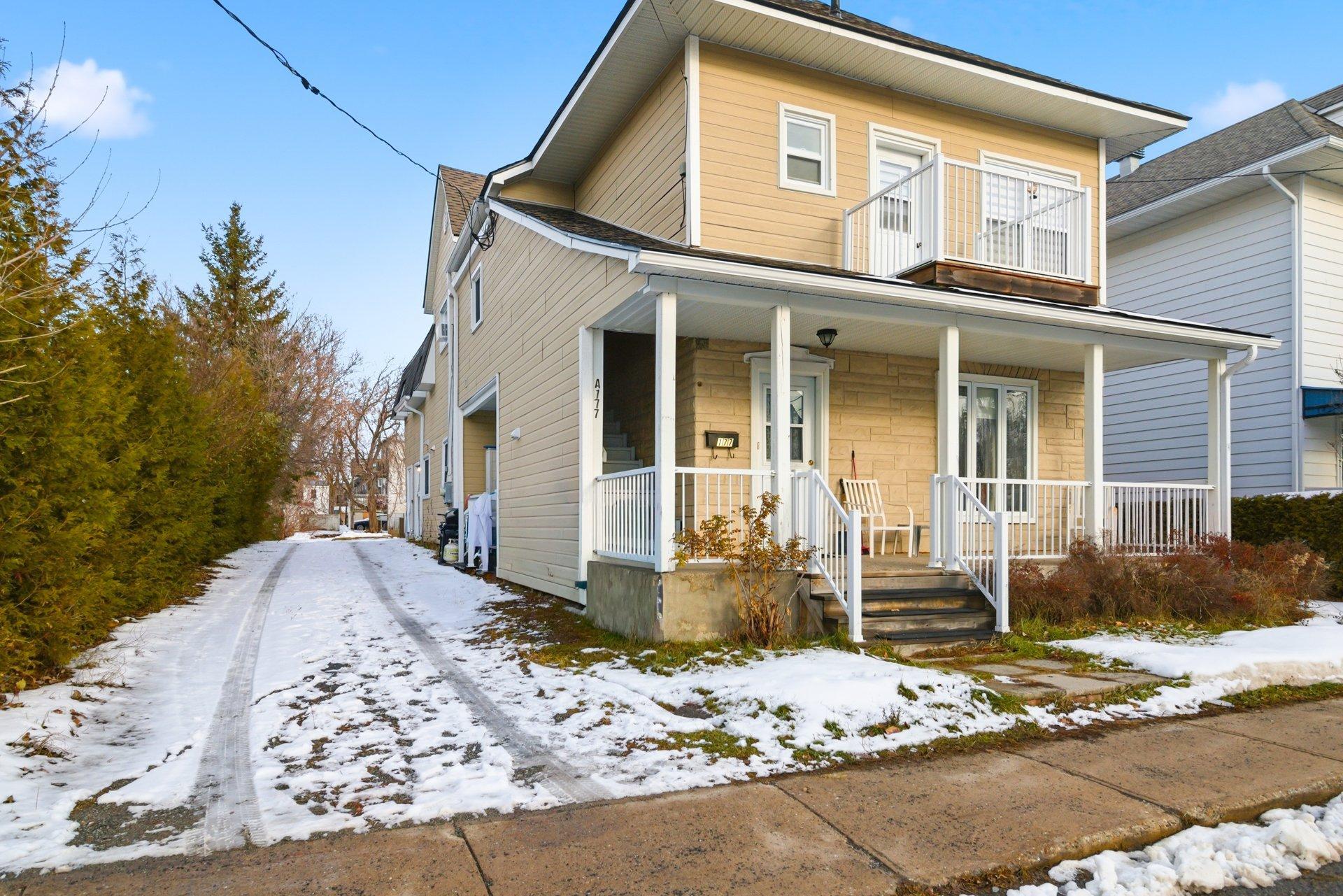 









177


Rue Dorchester

,
Gatineau (Buckingham),




QC
J8L1L5

