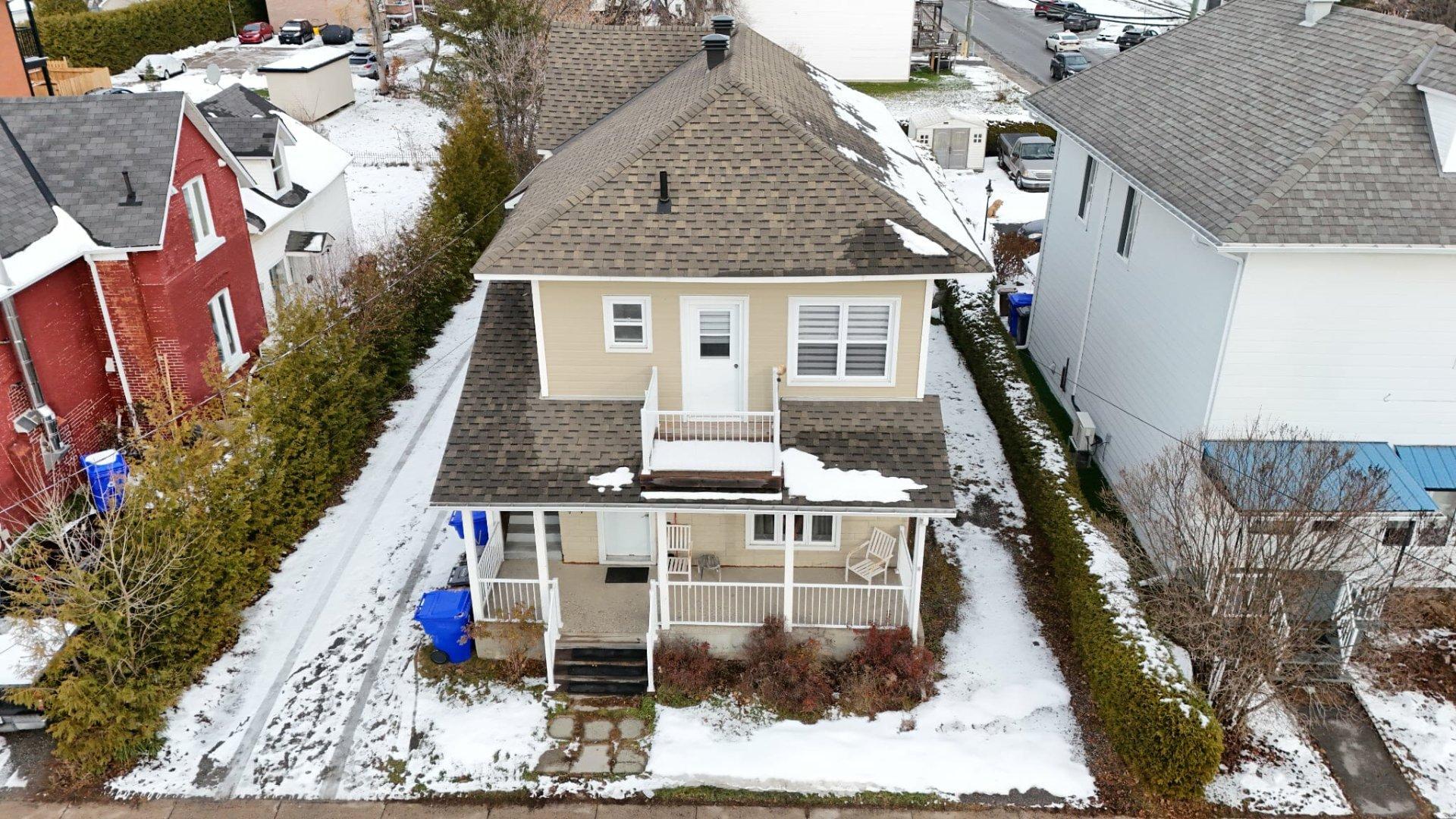 









177


Rue Dorchester

,
Gatineau (Buckingham),




QC
J8L1L5

