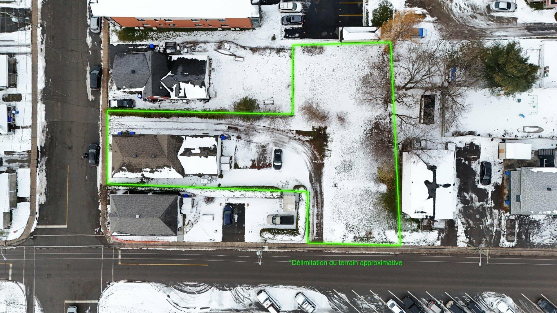 









177


Rue Dorchester

,
Gatineau (Buckingham),




QC
J8L1L5

