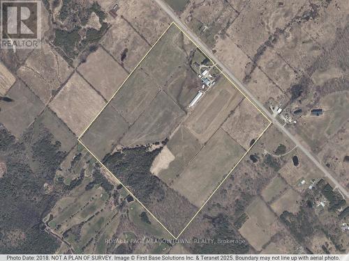 4958 Wellington Rd 125 98.89 Acre Farm