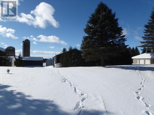 4958 Wellington Rd 125 98.89 Acre Farm