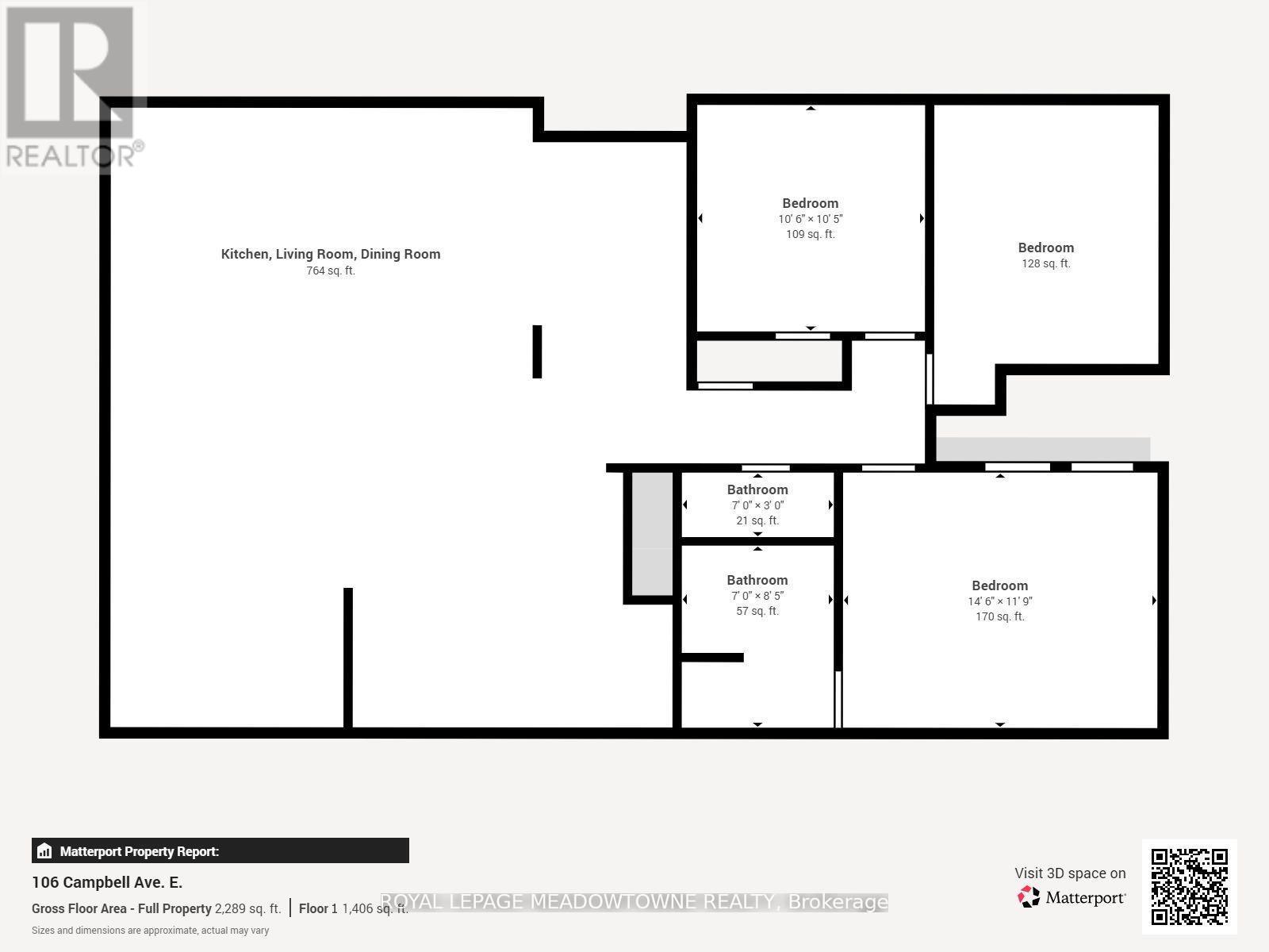 












106 CAMPBELL AVENUE E

,
Milton,




Ontario
L0P1B0

