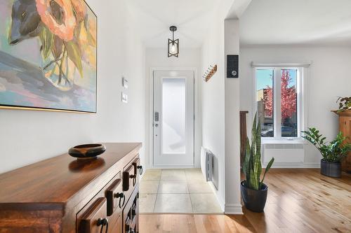 Hall d'entrée/Vestibule