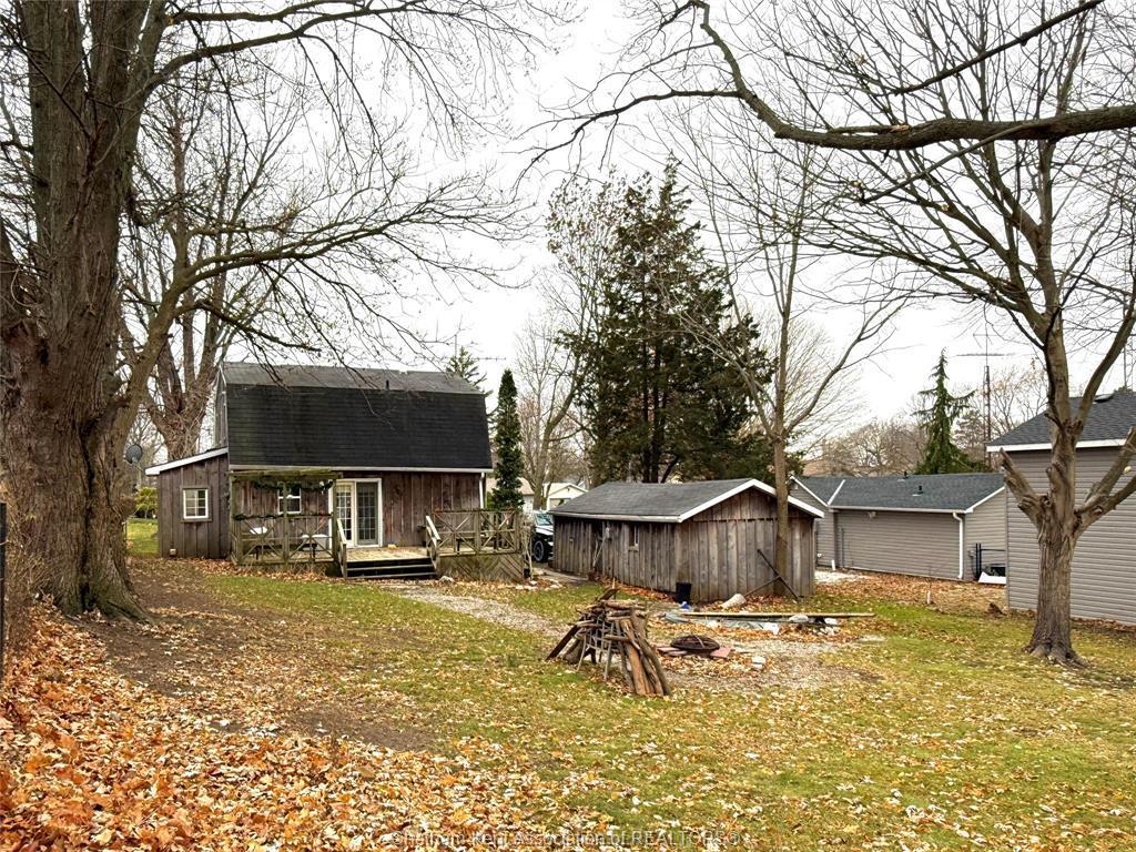 









21


Albert

Avenue,
Ridgetown,




ON
N0P 2C0

